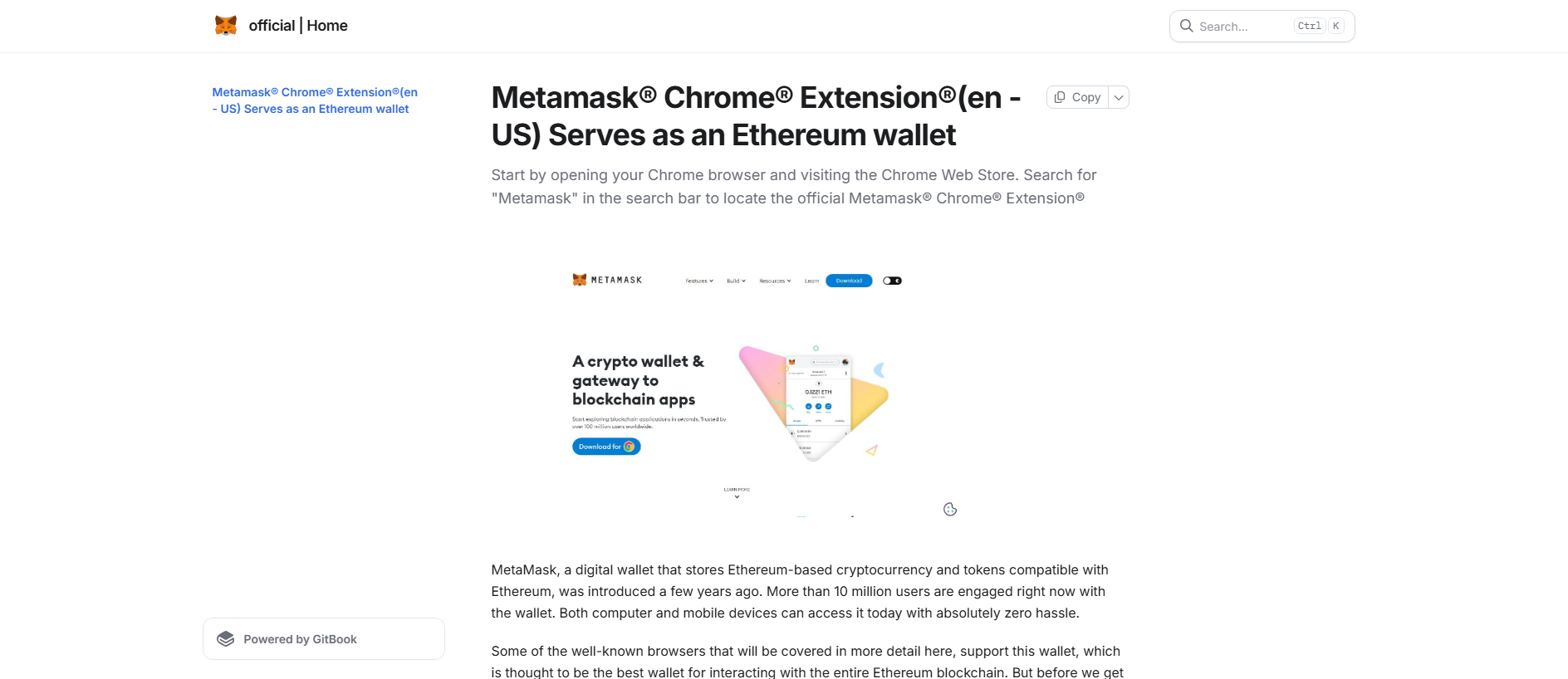 Screenshot of help-metmskwltext.gitbook.io