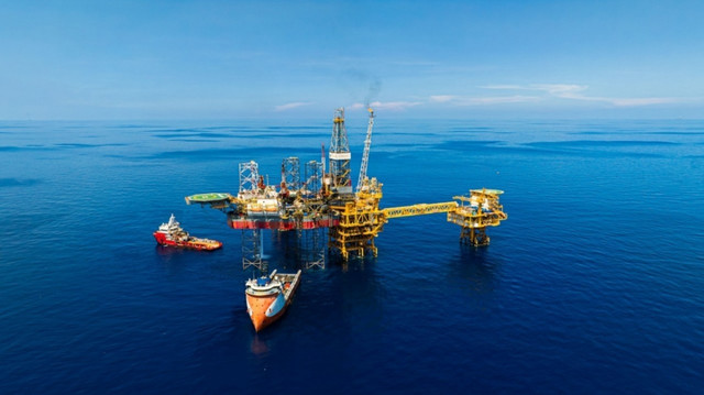 Petrovietnam giải bài toán an ninh năng lượng quốc gia