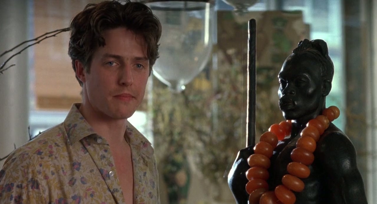 Four Weddings and a Funeral Screenshot