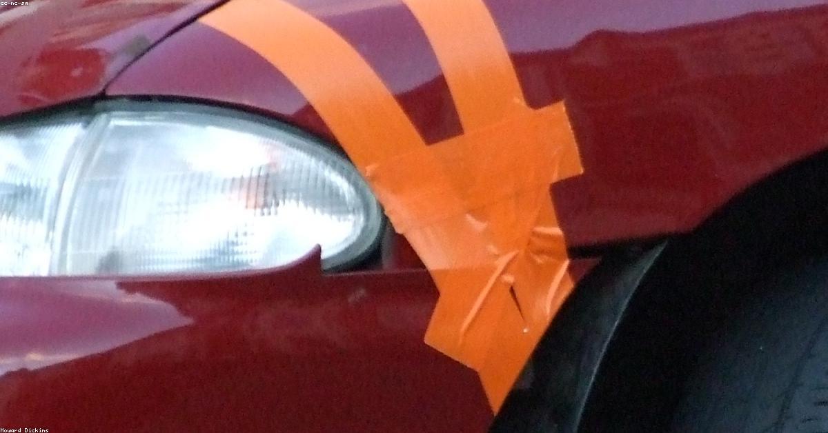Third-party car insurance claim repair Singapore — Edwin Garage Ang Mo Kio
