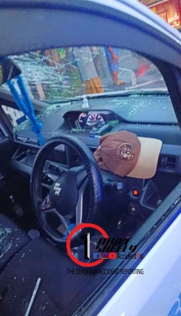 Incident Photo