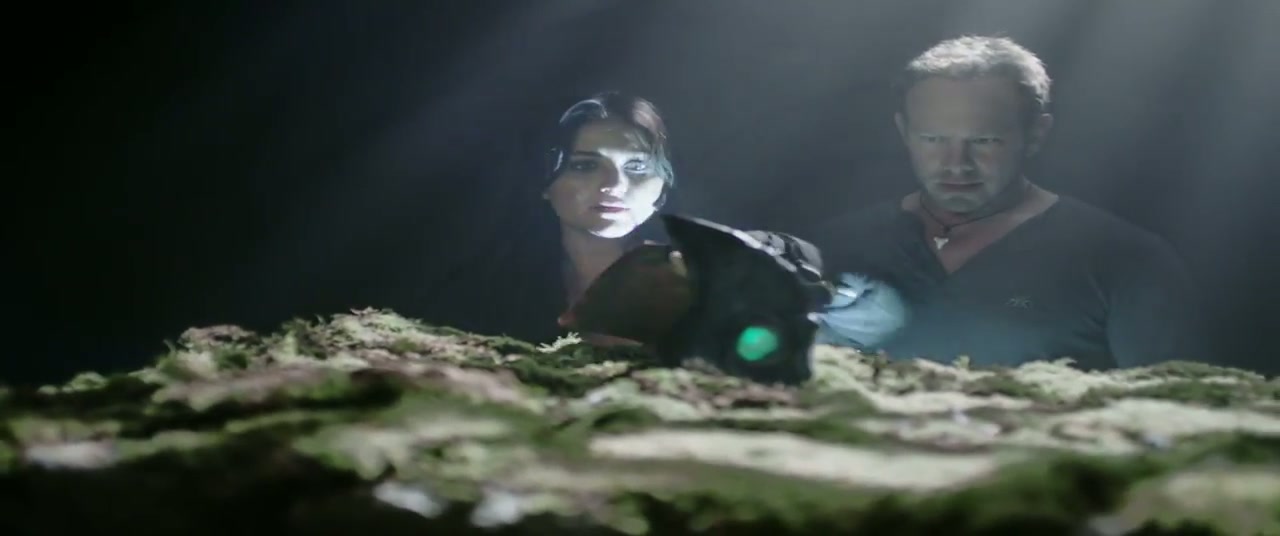 Sharknado 5: Global Swarming Screenshot