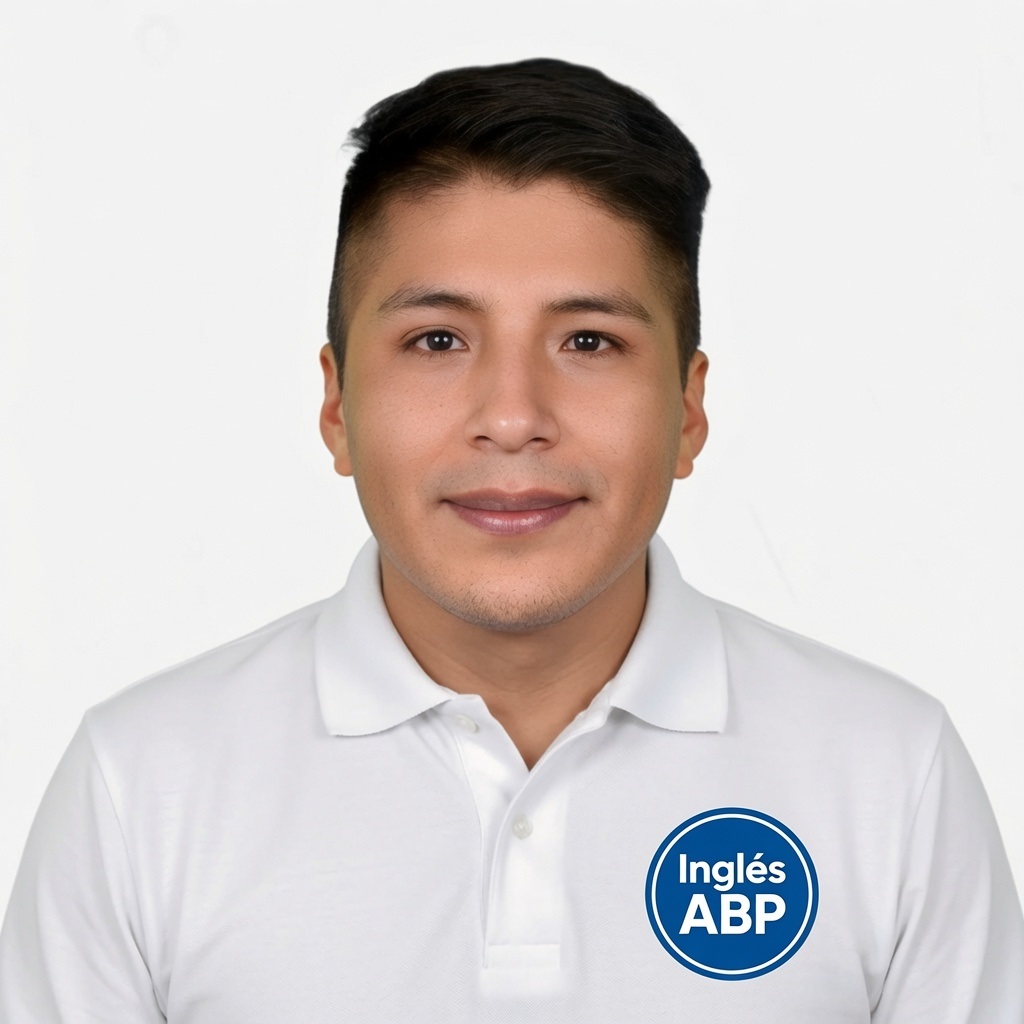 Cesar Alberto Rios Apaza