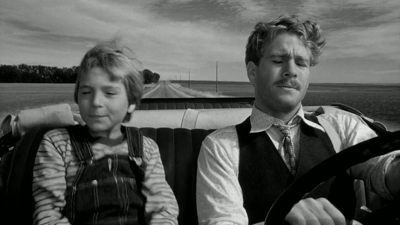 Paper Moon Screenshot