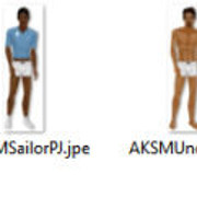 Men Pj s and Undies
