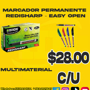 REDISHARP