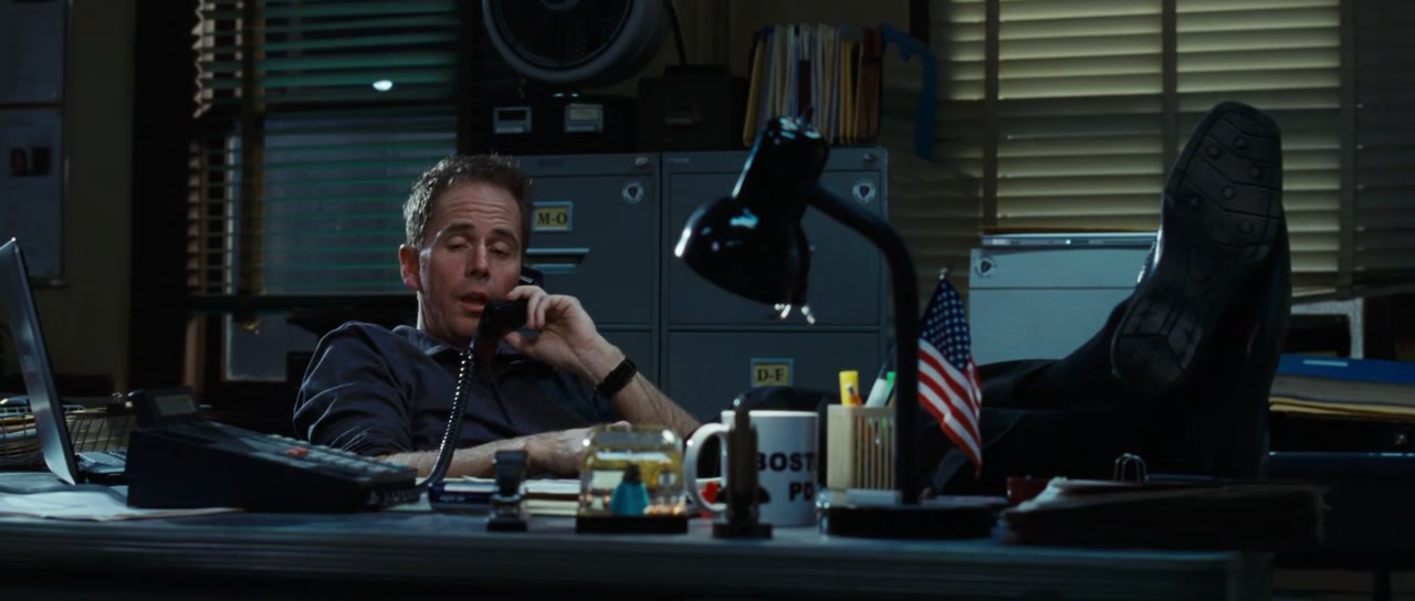 The Boondock Saints II: All Saints Day Screenshot