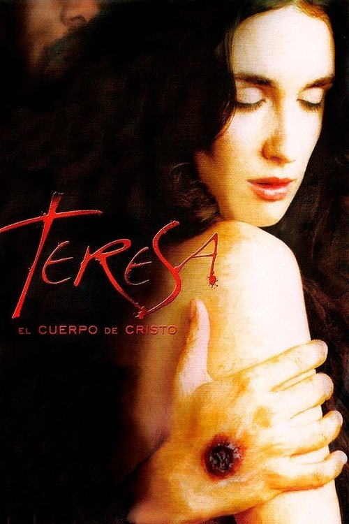 El Cuerpo de Cristo