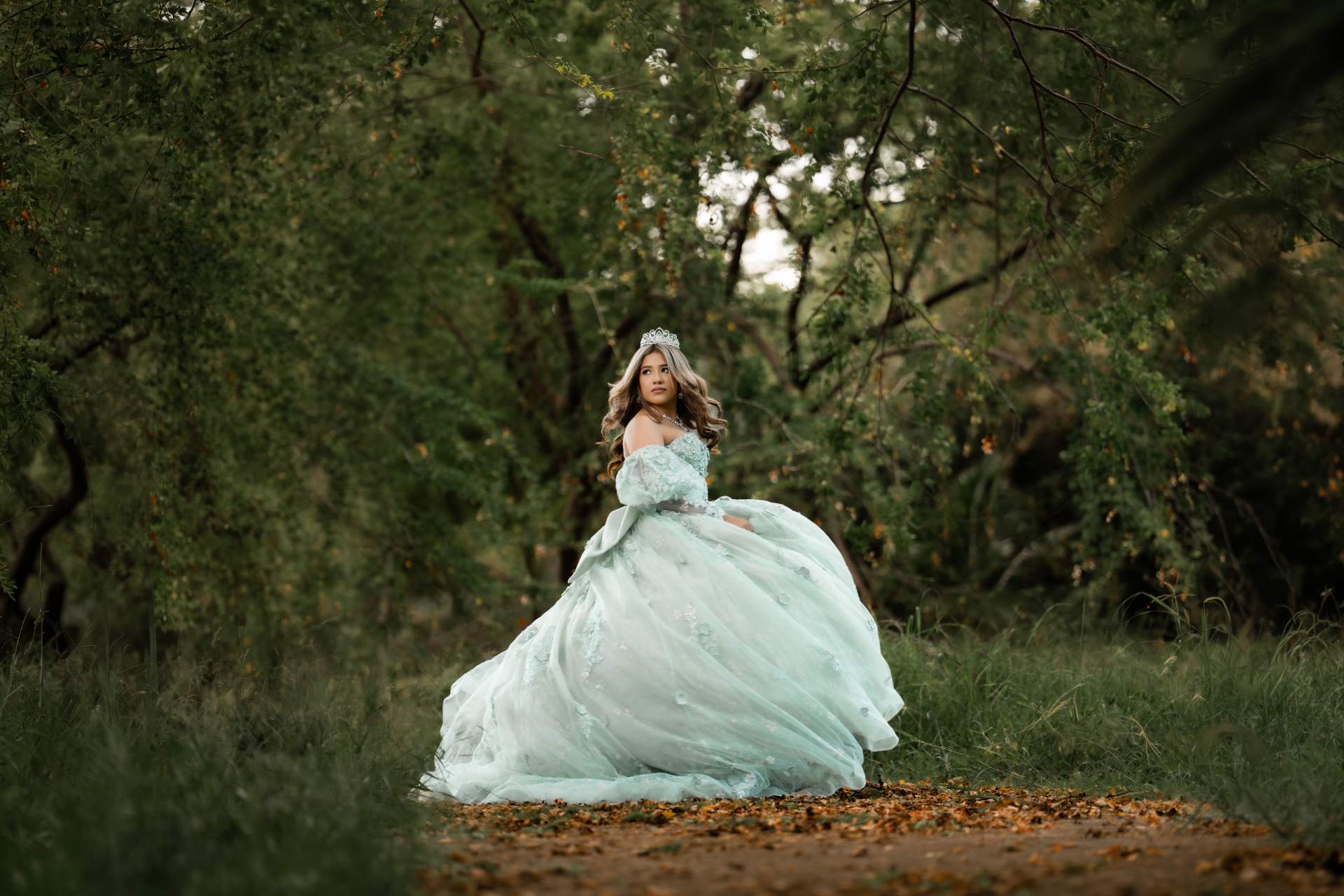 Quinceañera 32