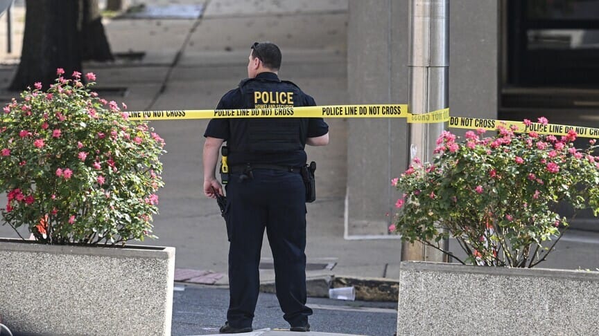 Deadly Gunfire Erupts Near San Jose World Cup Fan Zone
