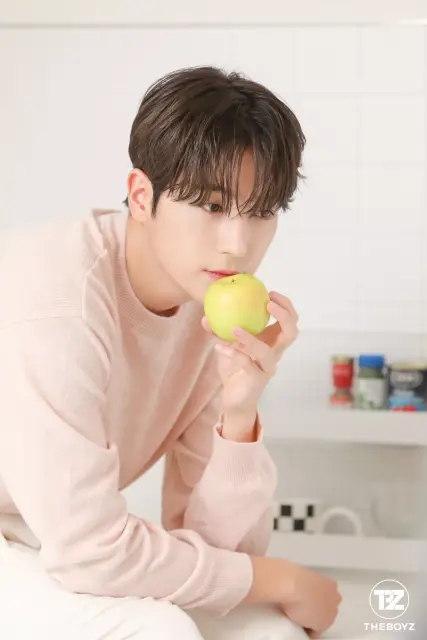 hyun jae the boyz 1295563