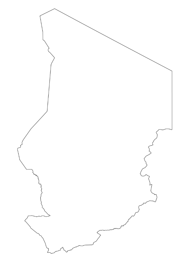 City Pinpoint: Chad Quiz - By CP_quizzes