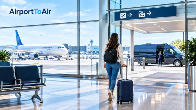 Airport To Air