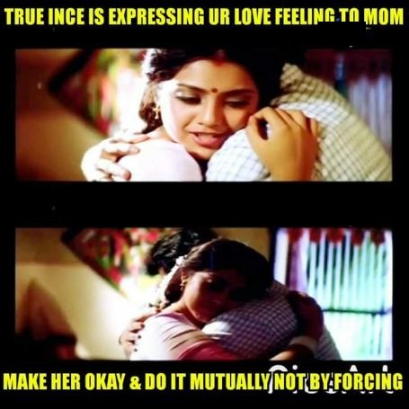 INCEST : Family Mein Pyar Romance or Sex