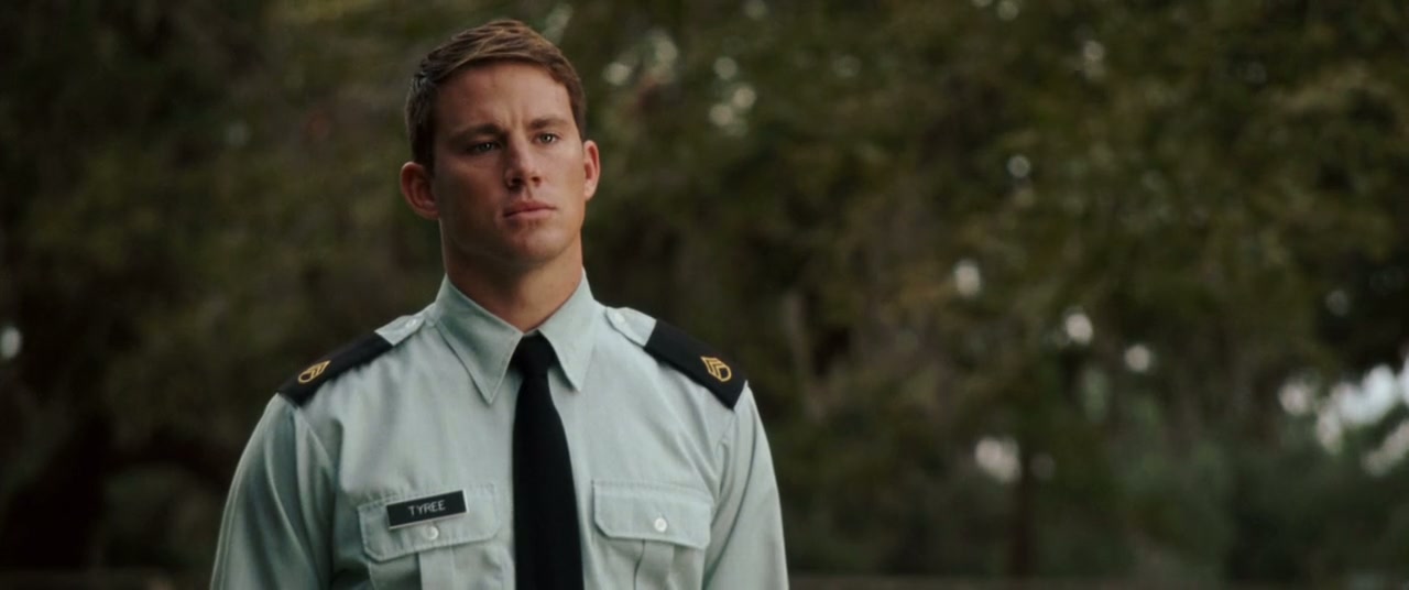 Dear John Screenshot