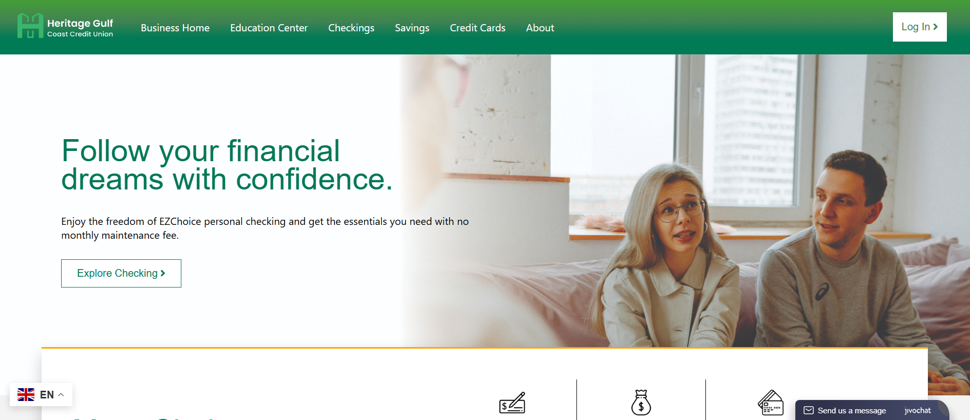 Forensic screenshot of [REDACTED] showing the phishing page layout