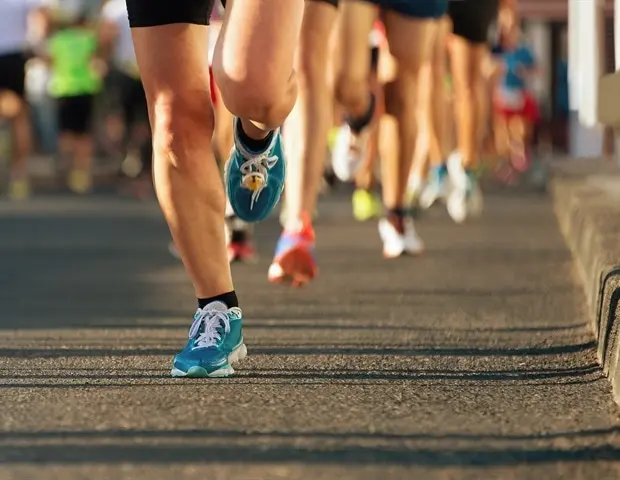 New Research Examines Cardiovascular Effects of Extreme Endurance Running