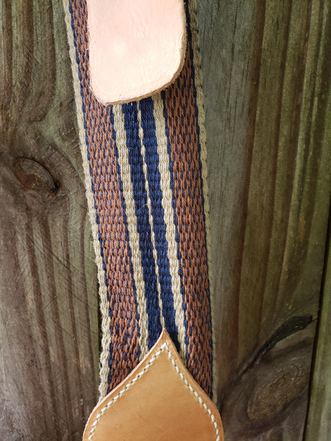 Large bag strap