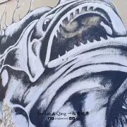 丰盛港壁画街2