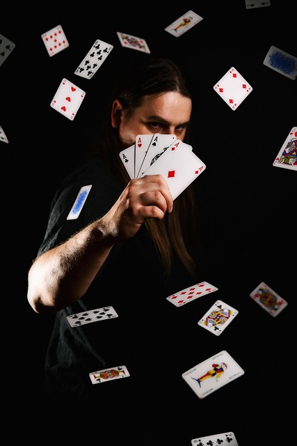 Casino Bonusangebote entdecken