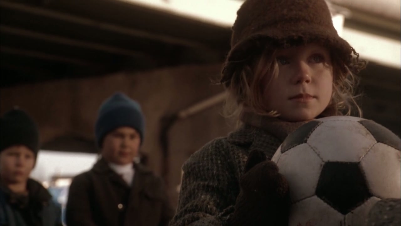 Darkman II: The Return of Durant Screenshot