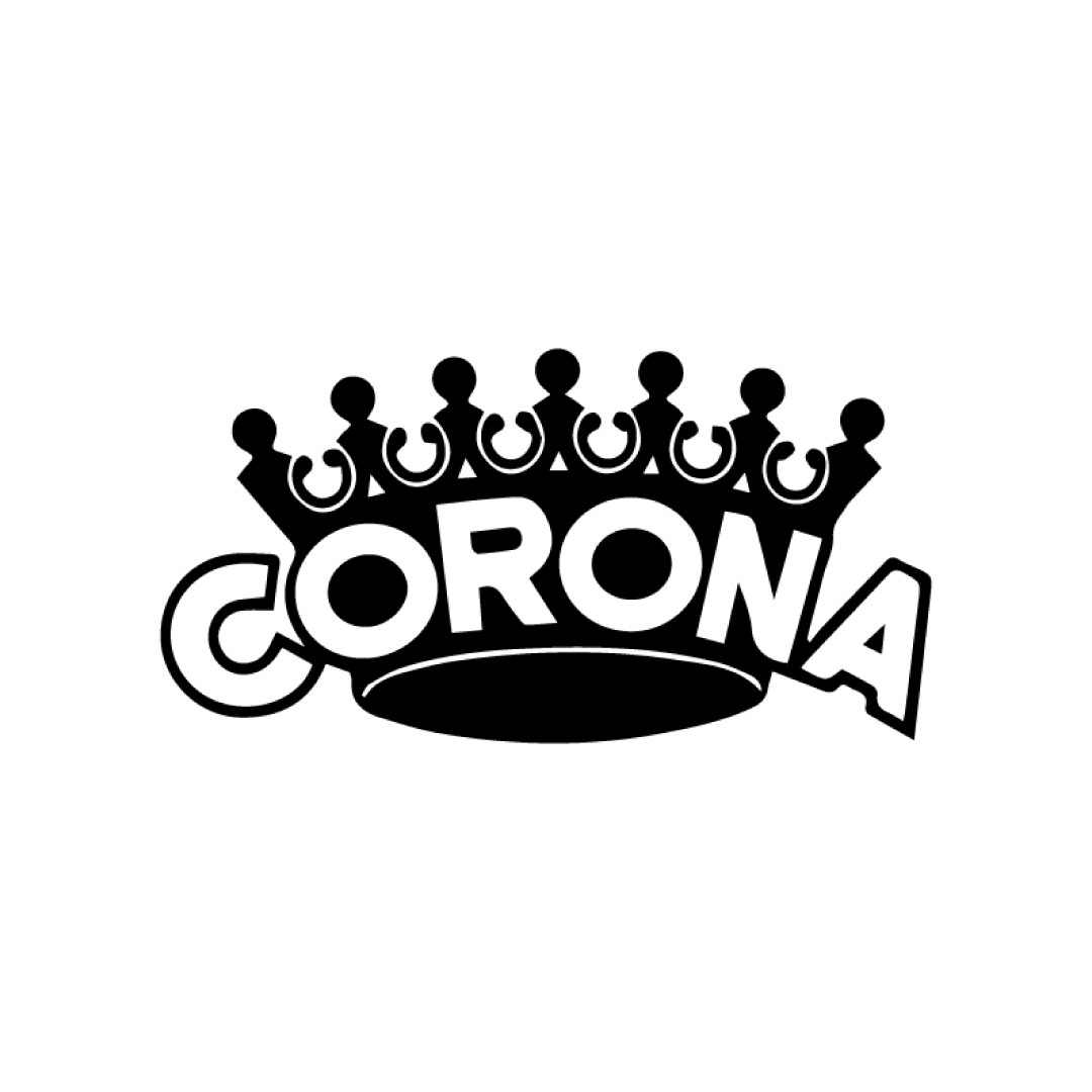 Corona logo