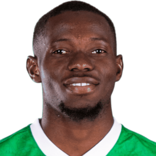 Fotografía de Augustine Boakye