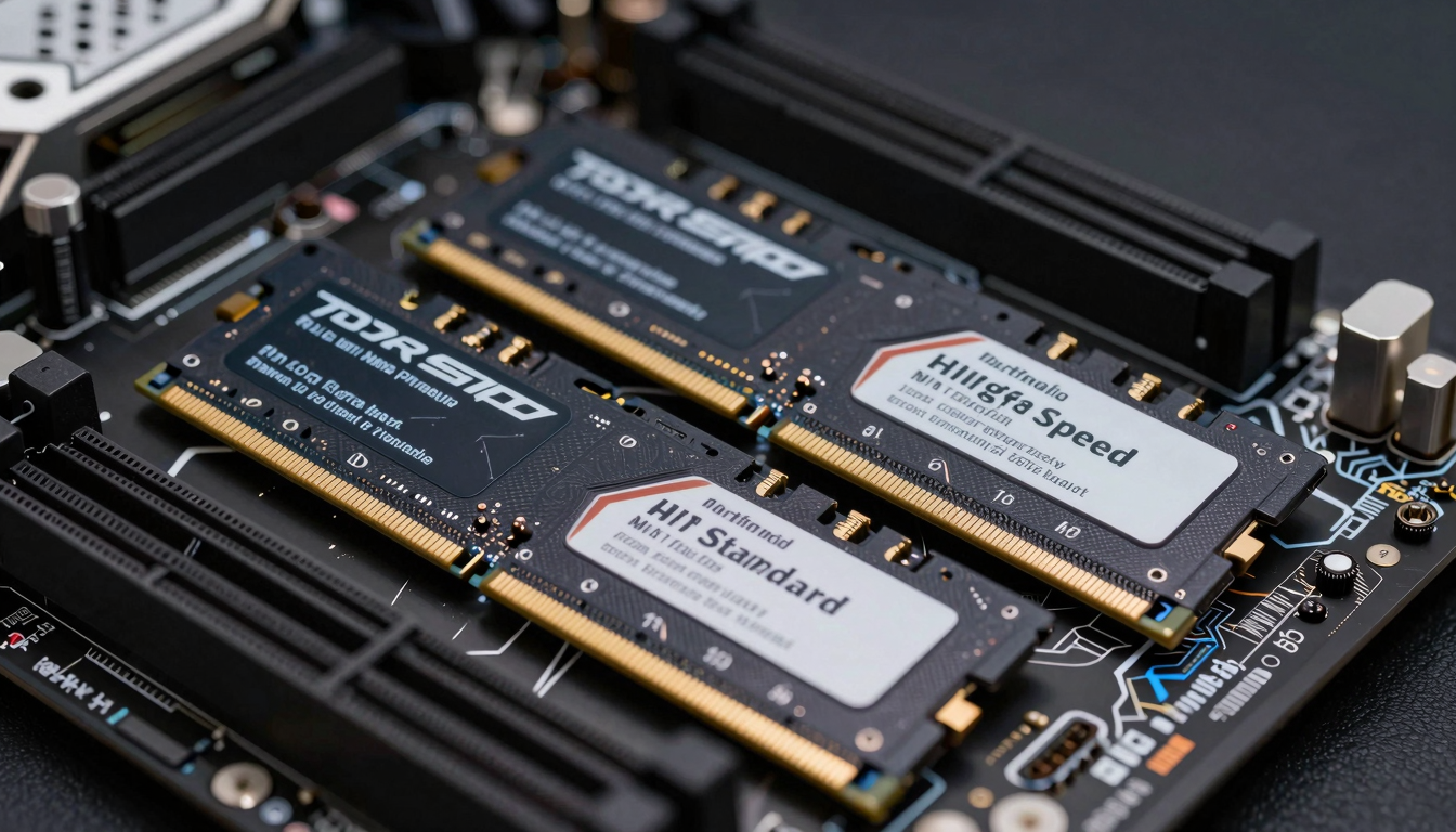 RAM Upgrade Guide 2026: Faster Speeds or Wasted Money? Testing the Hype