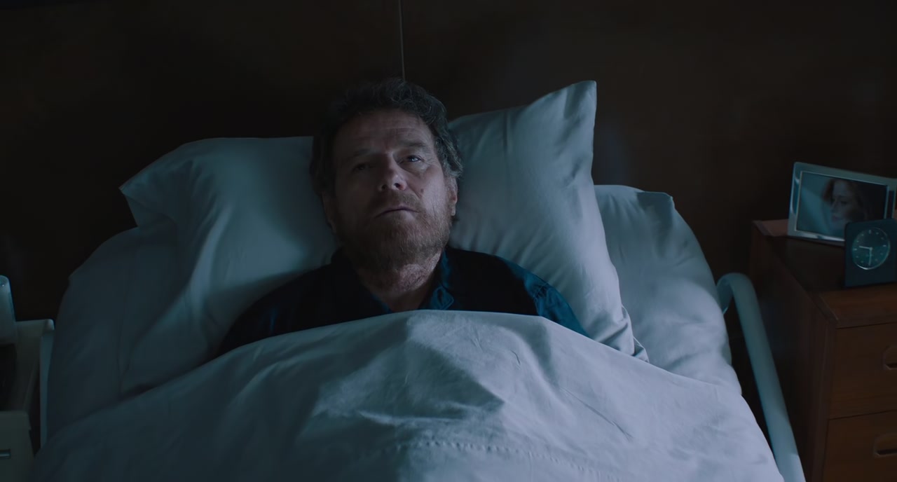 The Upside Screenshot