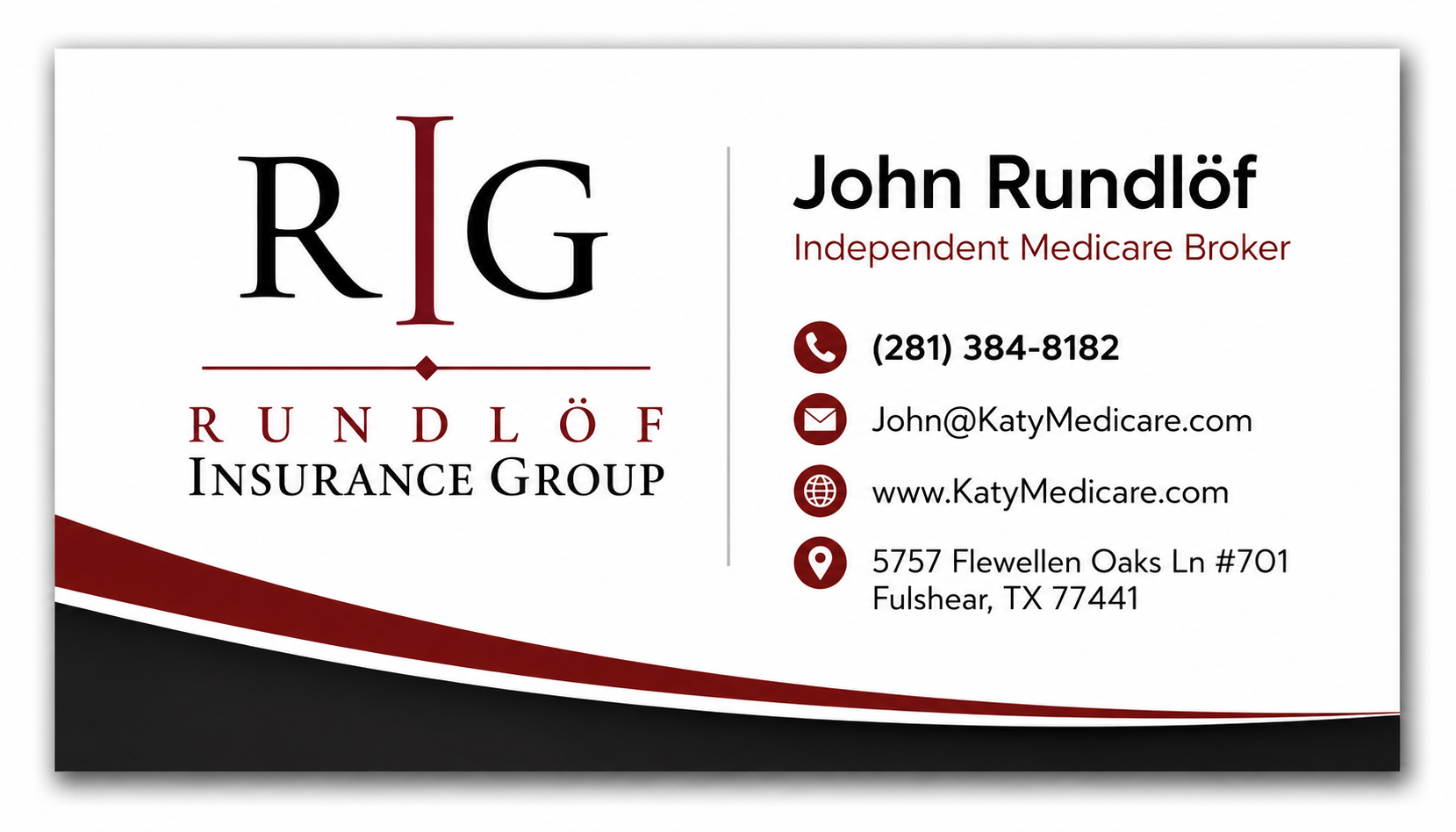 Rundlof Insurance Group