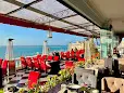 صورة Sky view restaurant Le Metropole hotel