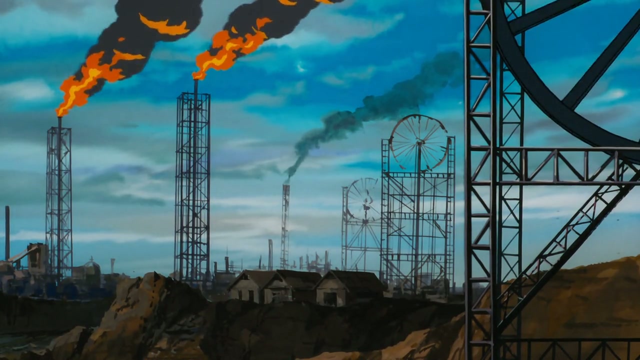 Doraemon: Nobita's Diary on the Creation of the World Screenshot