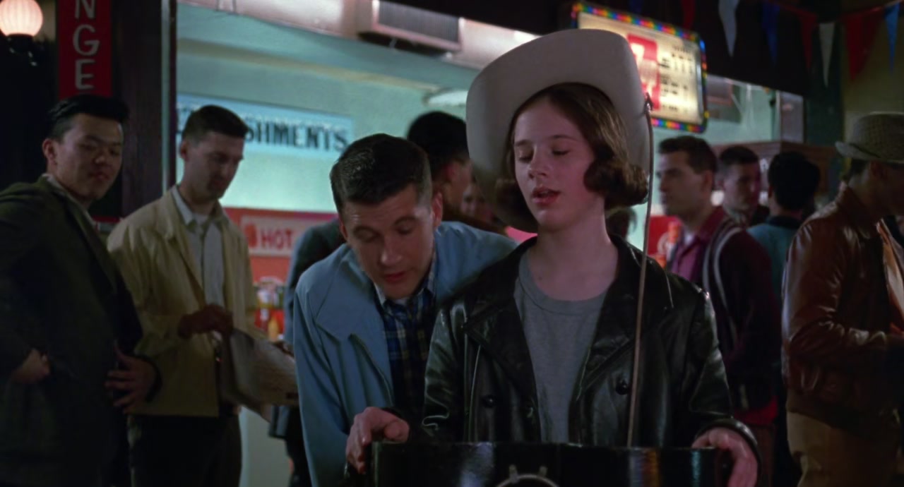 Dogfight Screenshot