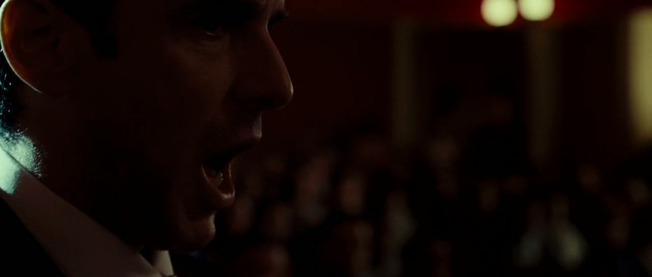 Red Lights Screenshot