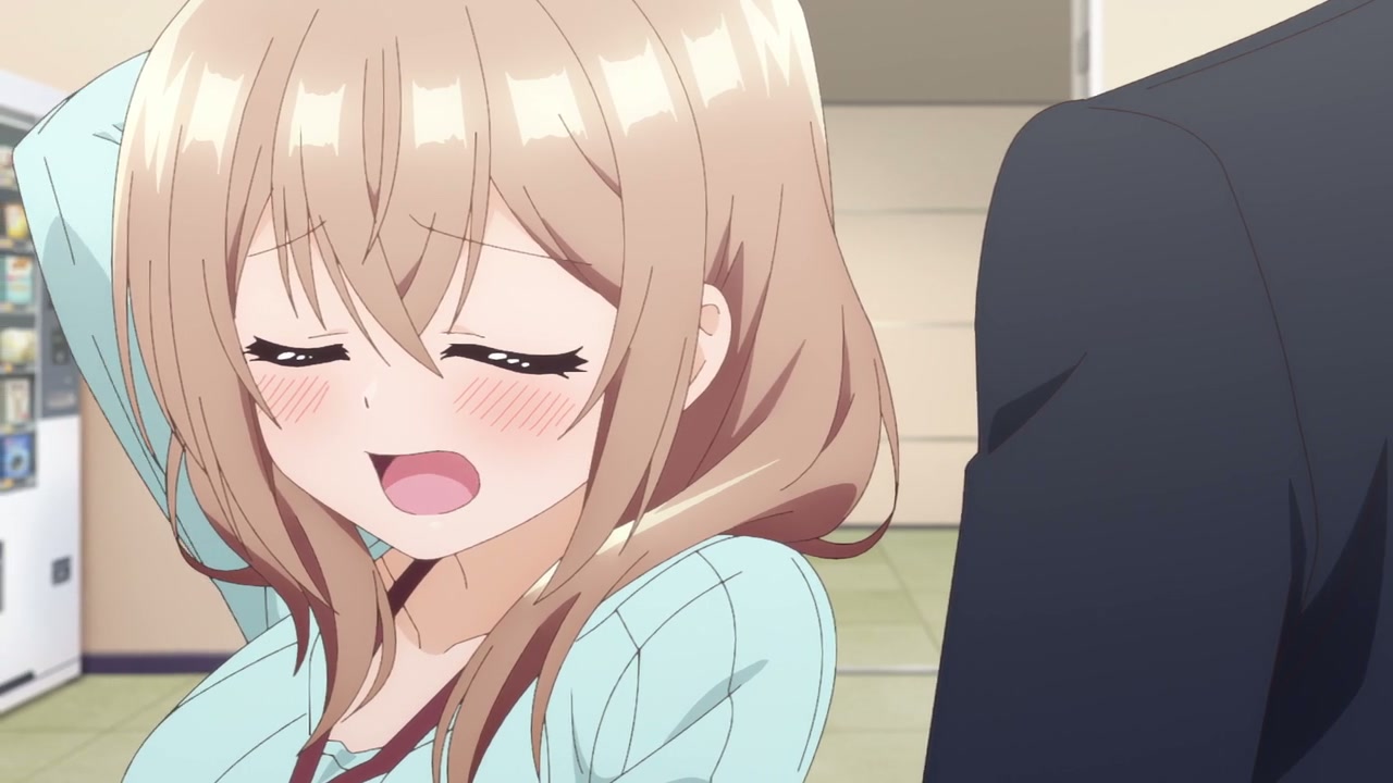 My Tiny Senpai Screenshot