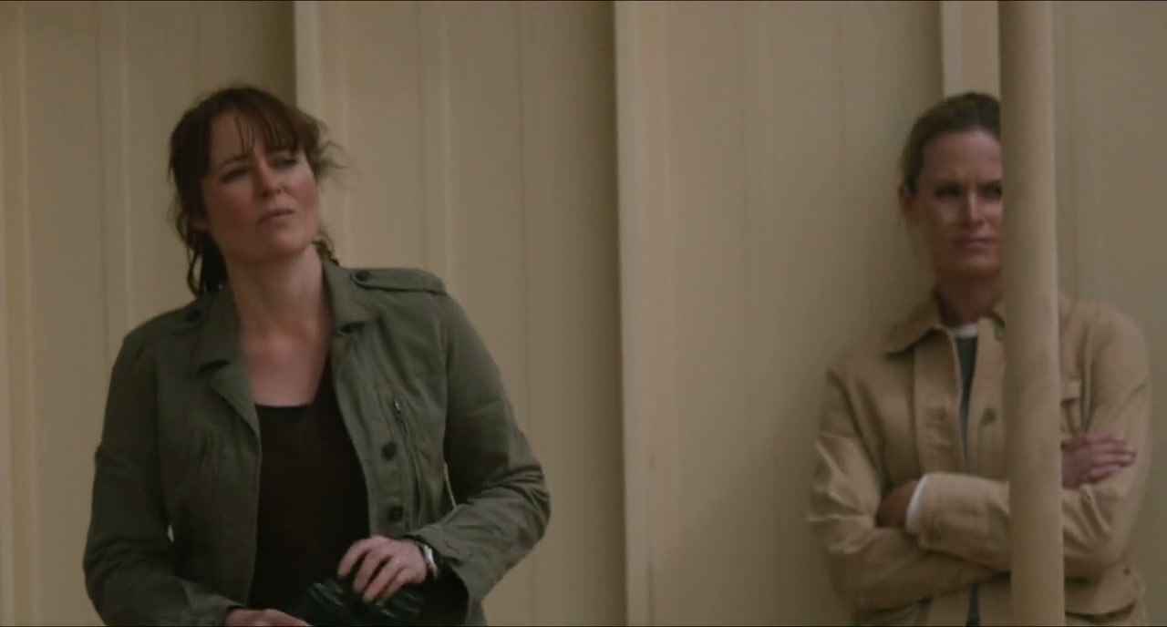 Zero Dark Thirty Screenshot