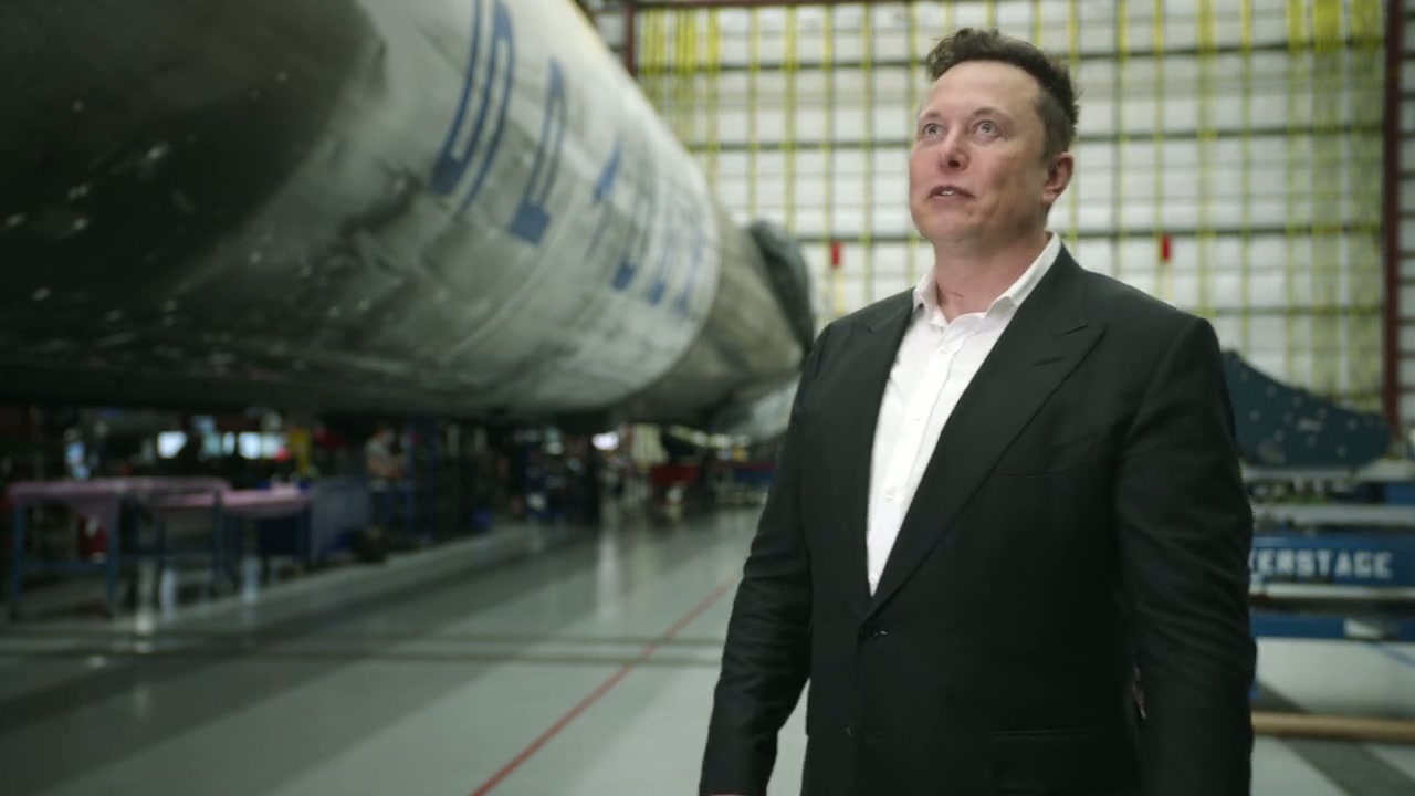 Return to Space Screenshot