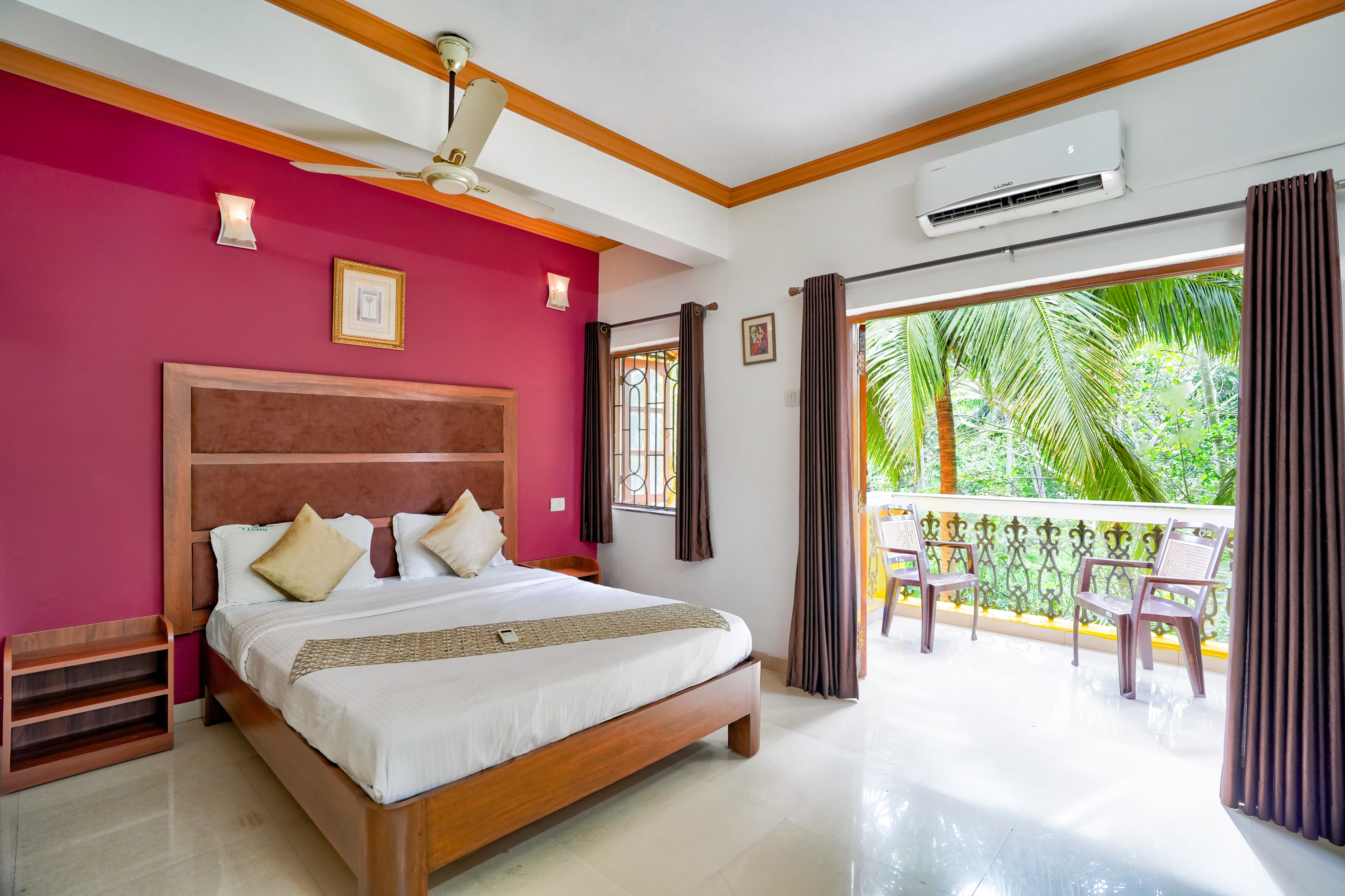 Nikita Home Stay photo 16