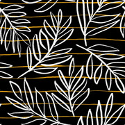 Seamless Pattern Textile Design (8)
