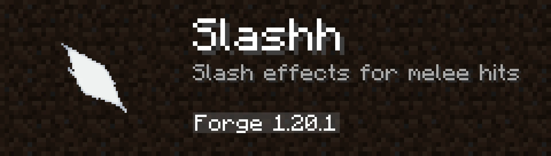 Slashh