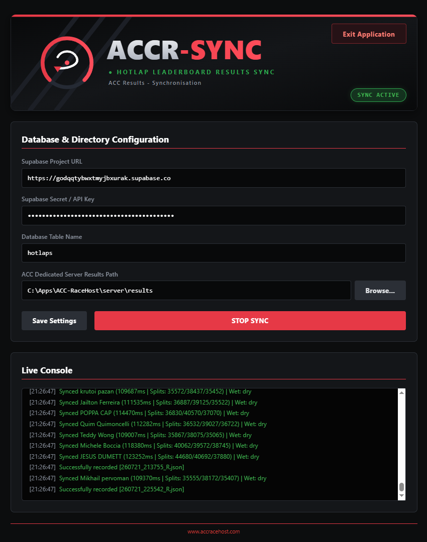 Show Help