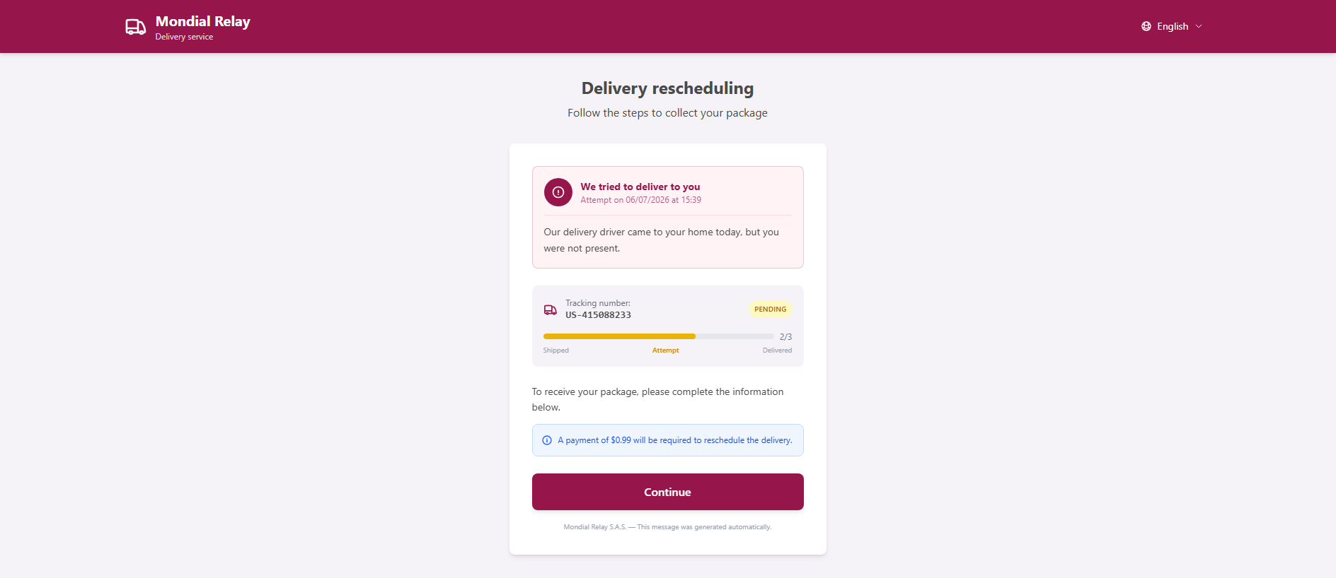 Forensic screenshot of mr-bel-informations.bolt.host showing the phishing page layout
