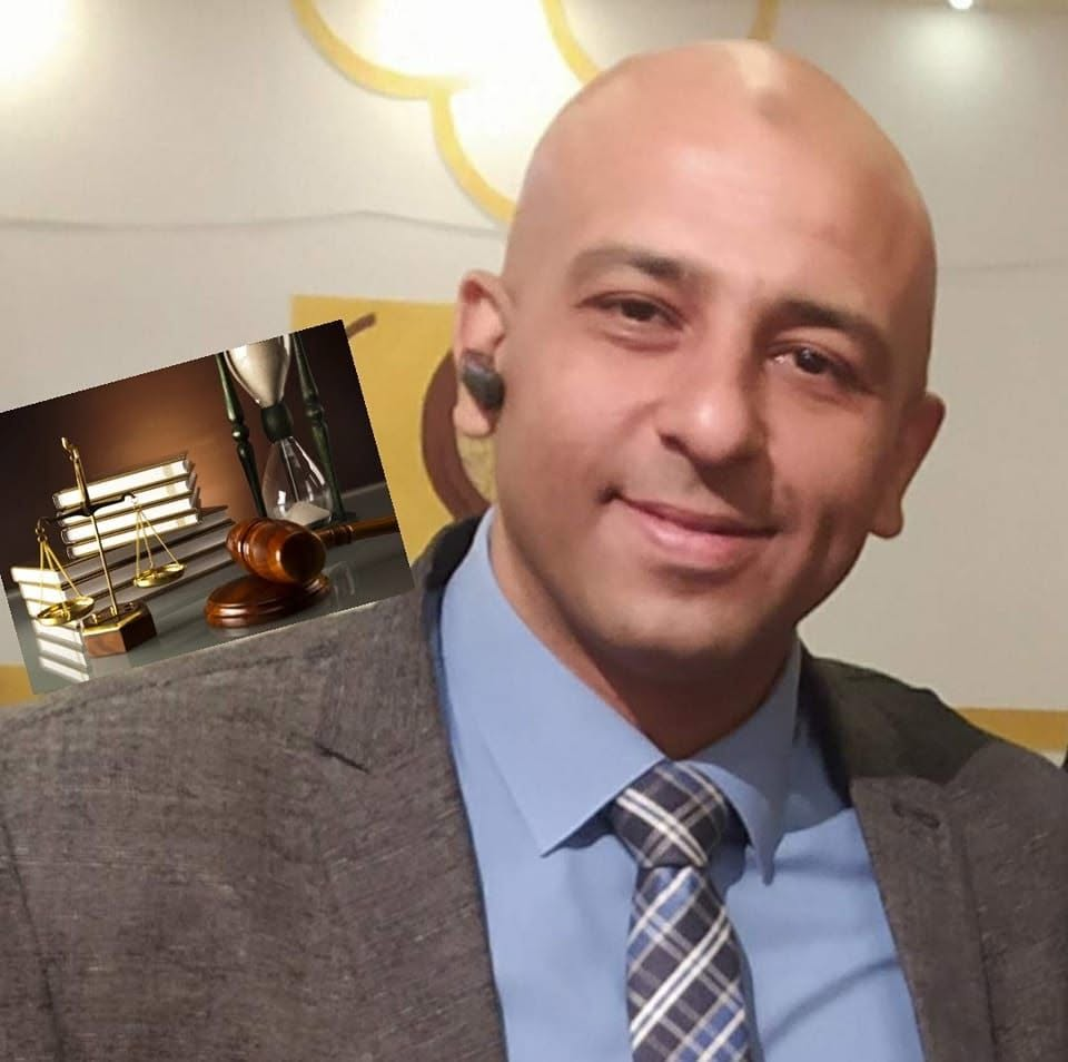 المستشار أحمد سرور - المستشار أحمد سرور | جريدة تحت الضوء