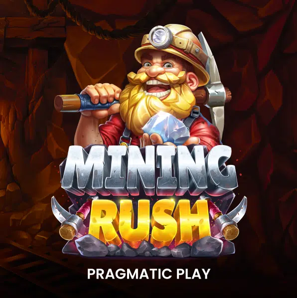Mining Rush Demo Oyna