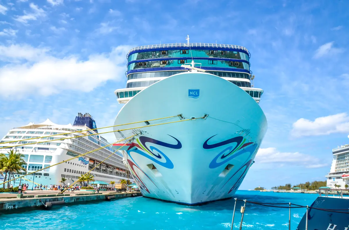 Norwegian Cruise Line Adds Daily Fee for Shorter Trips