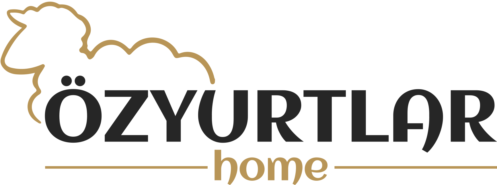 Özyurtlar Home Logo