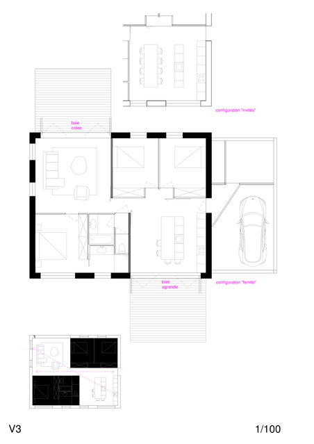 plan lea V3