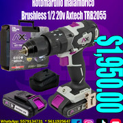 AXT-TRB2055