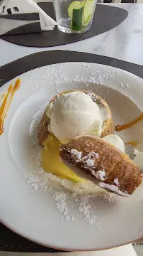 صورة TEMPO RESTAURANT