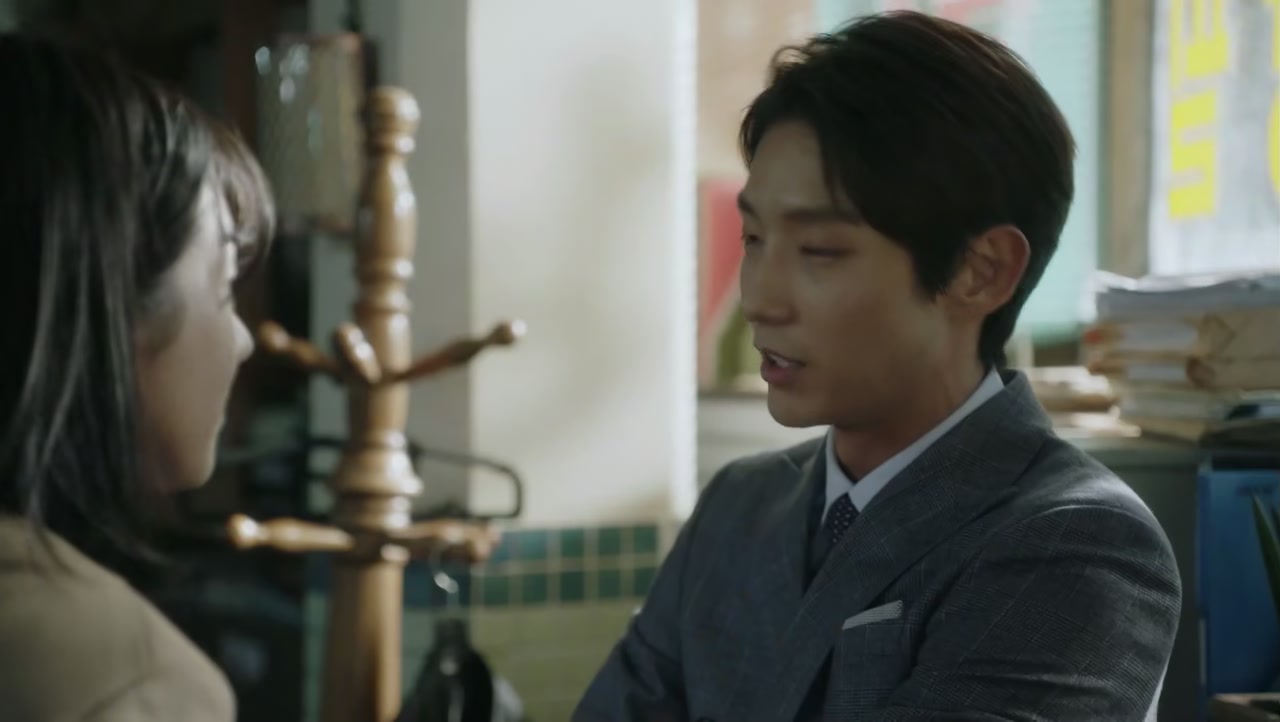 Lawless Lawyer Screenshot